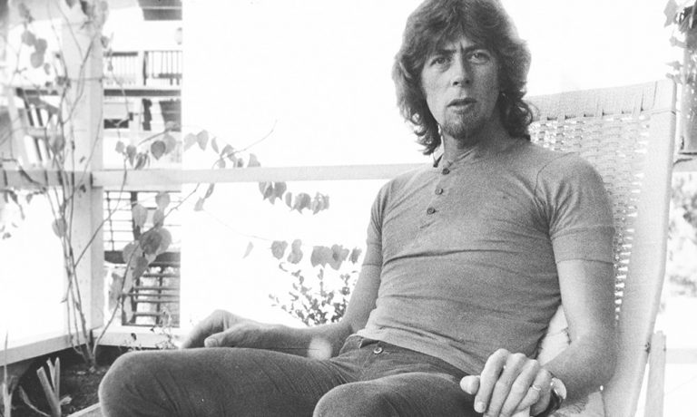 John Mayall - The Godfather of The British Blues | uDiscover Music