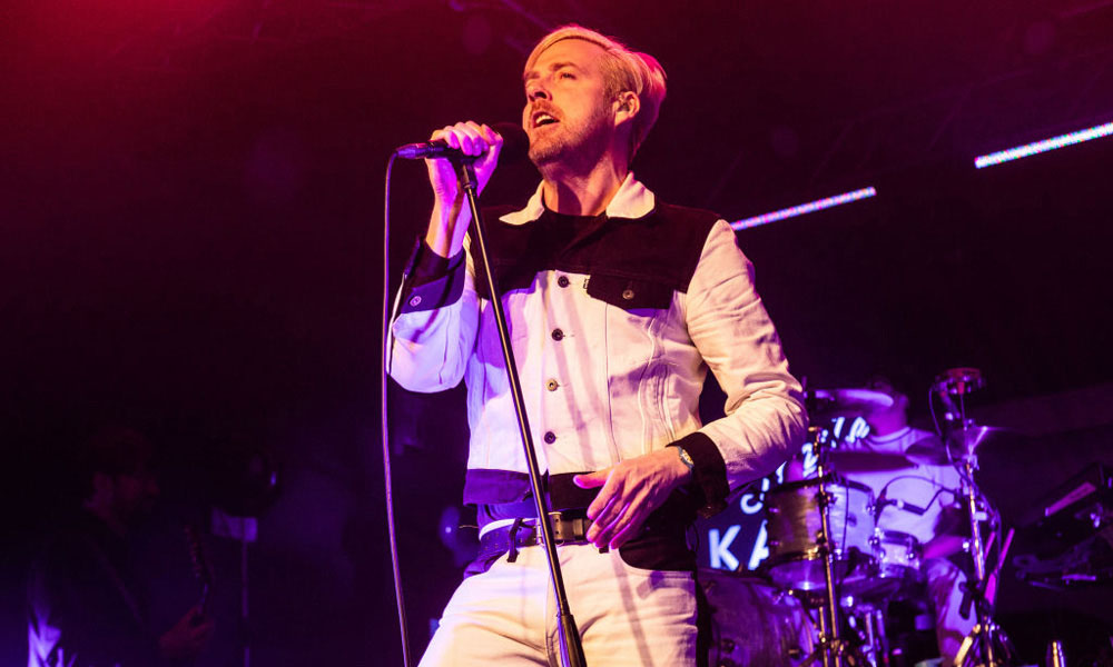 Kaiser Chiefs, The Streets To Perform UK’s First Drive-In Gigs