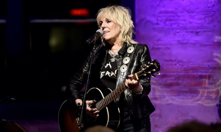 Lucinda Williams And Jason Isbell Announce Summer 2021 Tour