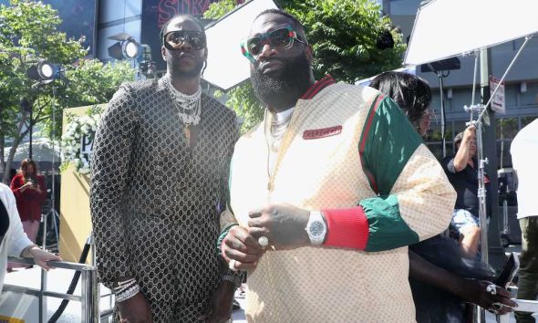 Verzuz Pits Rick Ross Against 2 Chainz In ‘High Rollers Edition’