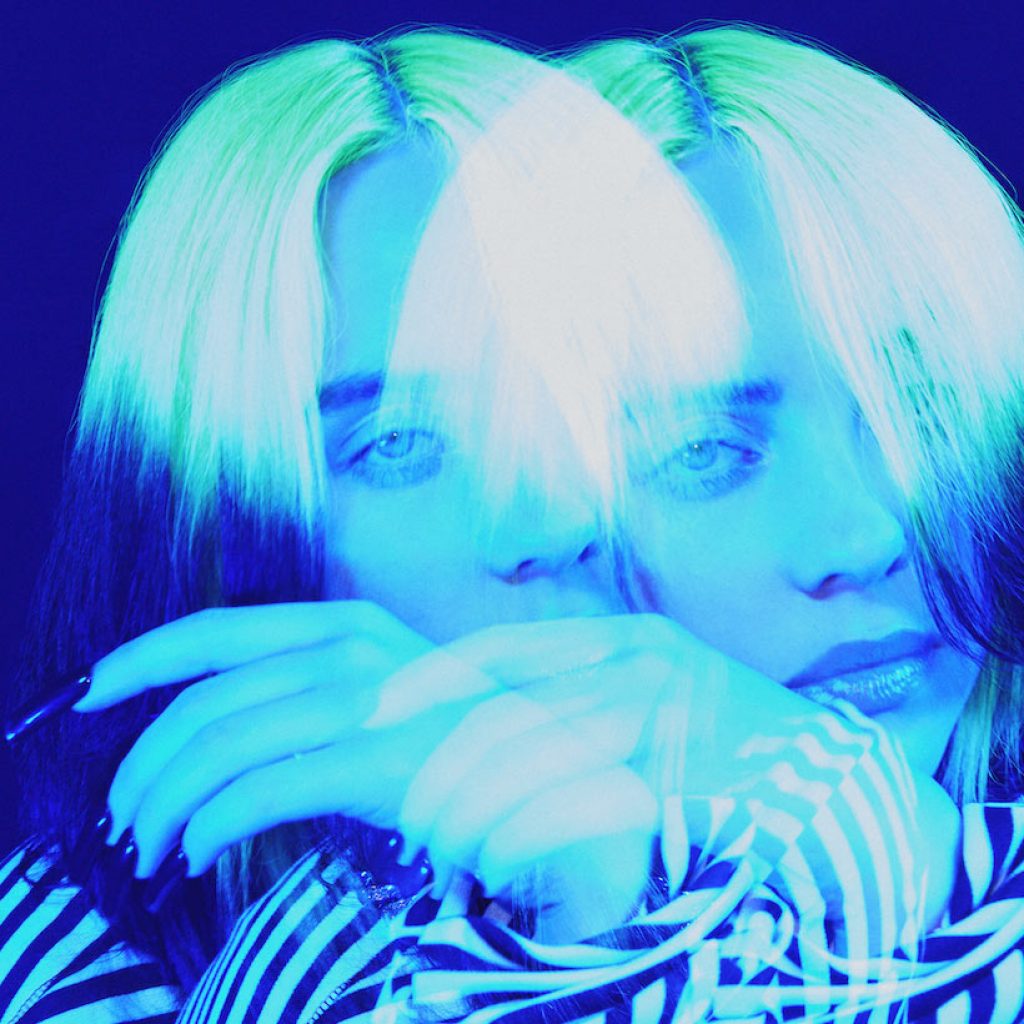 Billie Eilish 2024 Albums Ranked - Ester Janelle