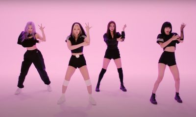 Watch BLACKPINK’s New Dance Video For ‘How You Like That’