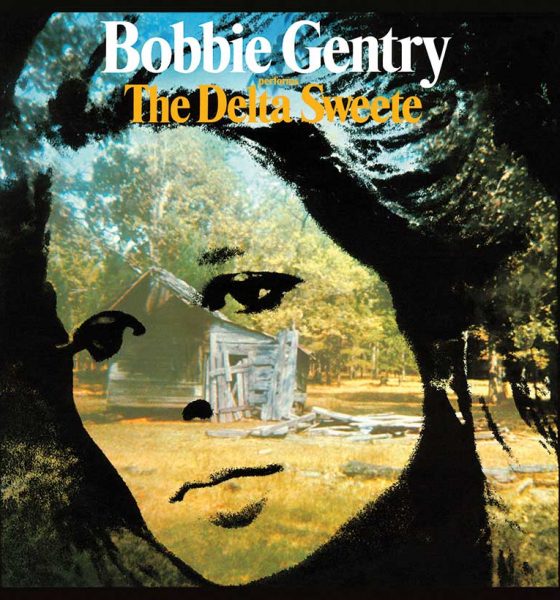 Bobbie Gentry The Delta Sweete Cover