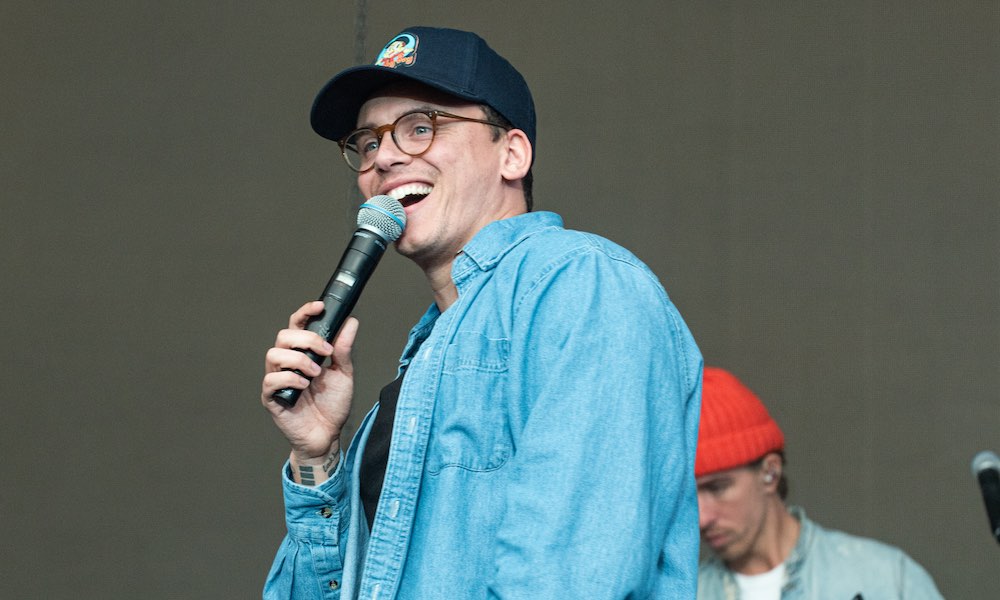 Logic’s Final Studio Album, ‘No Pressure’ Is Out Now | uDiscover