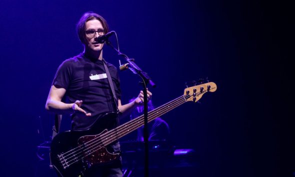 Steven Wilson Cancels 2020 UK And European Tour Dates