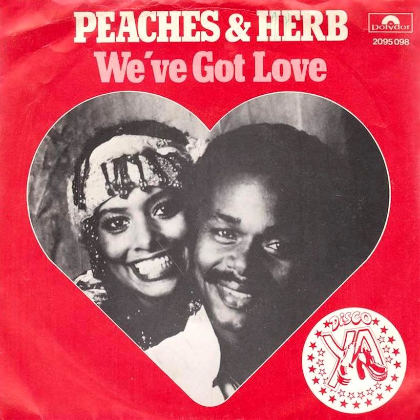 Reunited - song and lyrics by Peaches & Herb