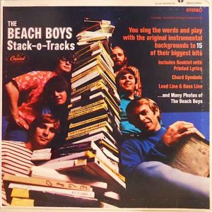 'Stack O’ Tracks': Wouldn't It Be Nice To Sing Along With The Beach Boys?