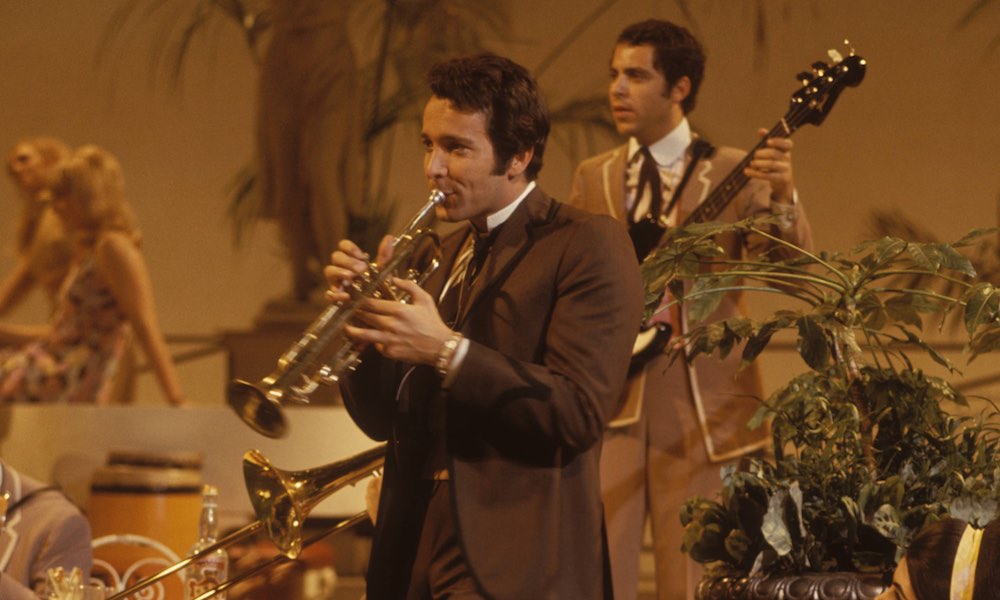 Herb Alpert Documentary Sets Theatrical Release