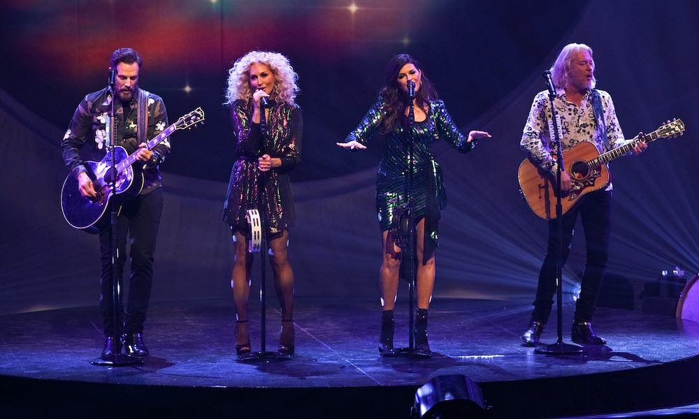little big town new song wine beer whiskey