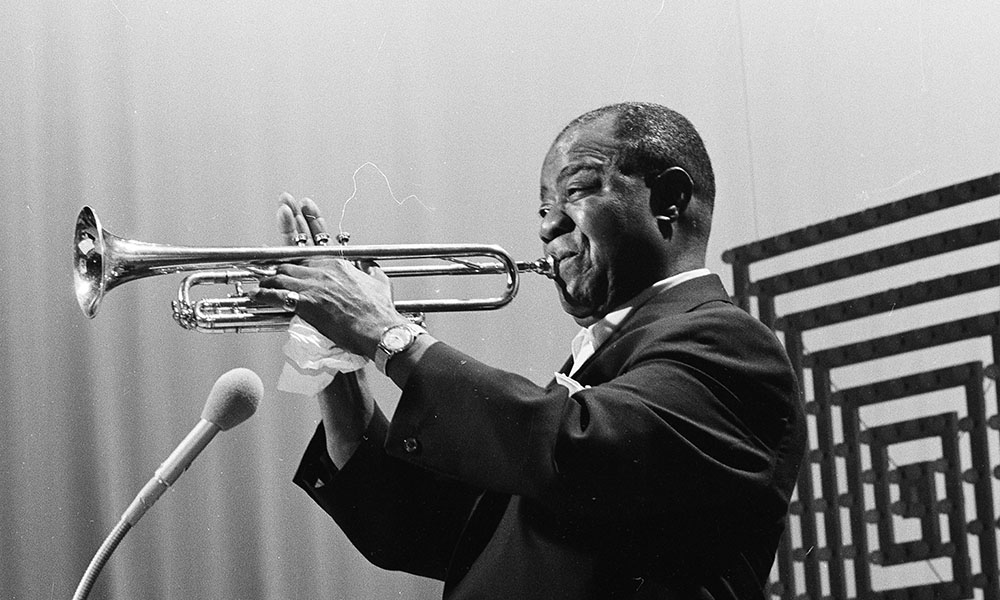 What A Wonderful World': Louis Armstrong's Iconic Ballad