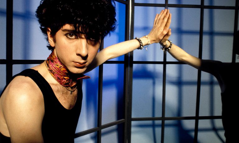 Marc Almond British Synth Pop Icon Udiscover Music