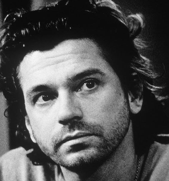 Michael Hutchence solo album