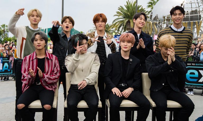 What's The Best NCT 127 Video? Vote Now! | uDiscover Music