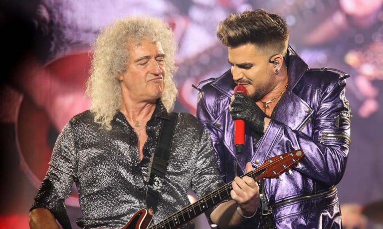 The Queen + Adam Lambert Quiz | uDiscover Music Quiz