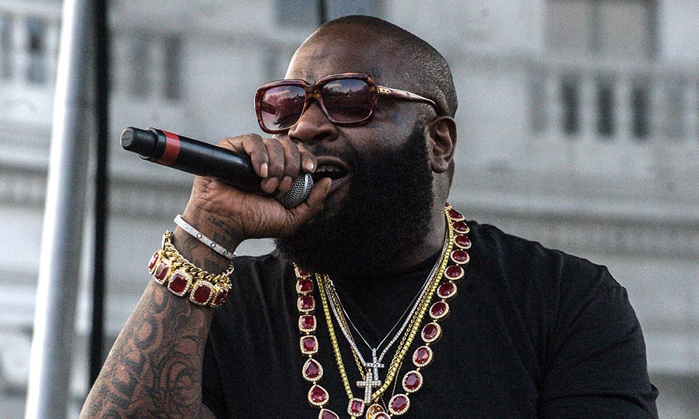 Rick Ross GettyImages 470469928 