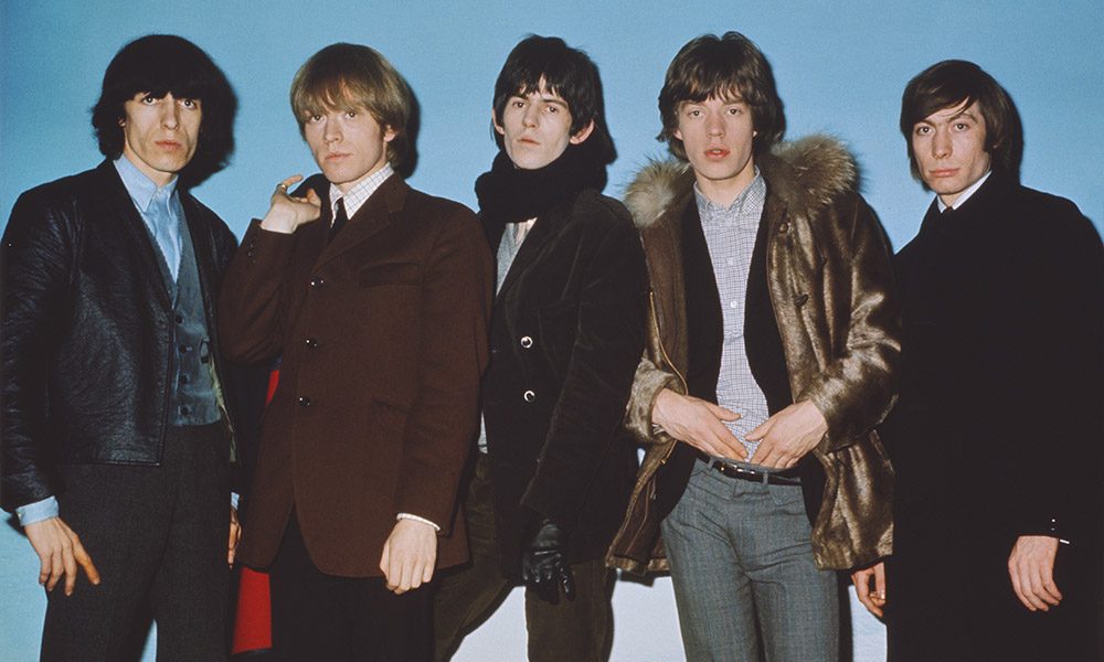 Best Rolling Stones 60s Songs: 20 Tracks That Set The Rock Template