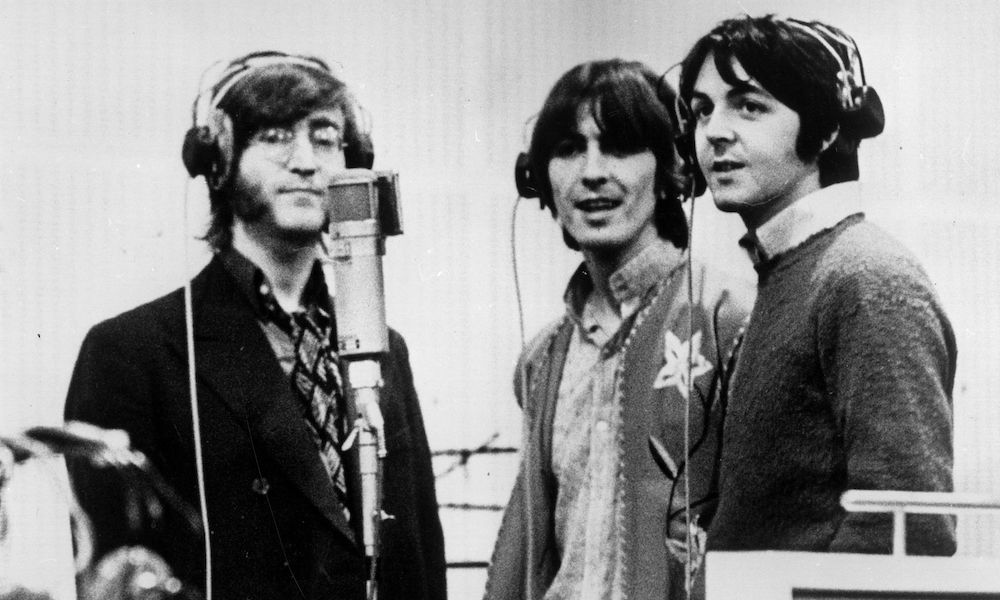 Tell Me Why by The Beatles. The in-depth story behind the songs
