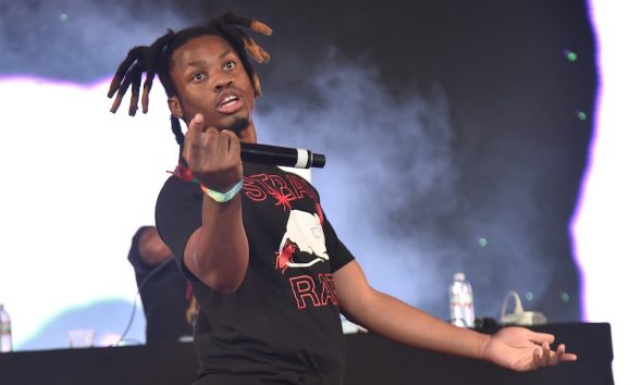 Denzel Curry, Nathaniel Rateliff Among Virtual Bonnaroo Performers