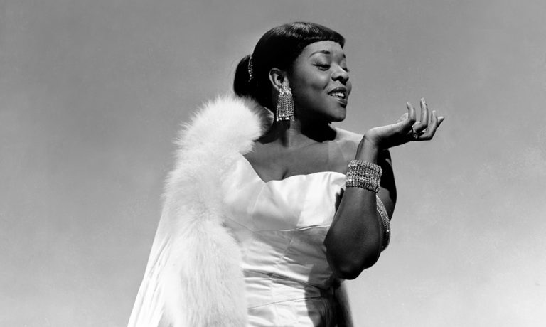 Dinah Washington: Black Woman Pop Star | uDiscover