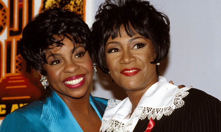 ‘Superwoman’: Gladys Knight, Patti LaBelle, and Dionne Warwick’s Collab