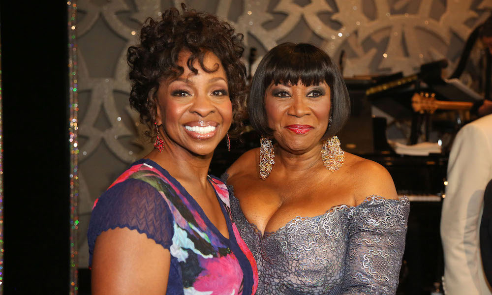 Patti LaBelle and Gladys Knight Verzuz.