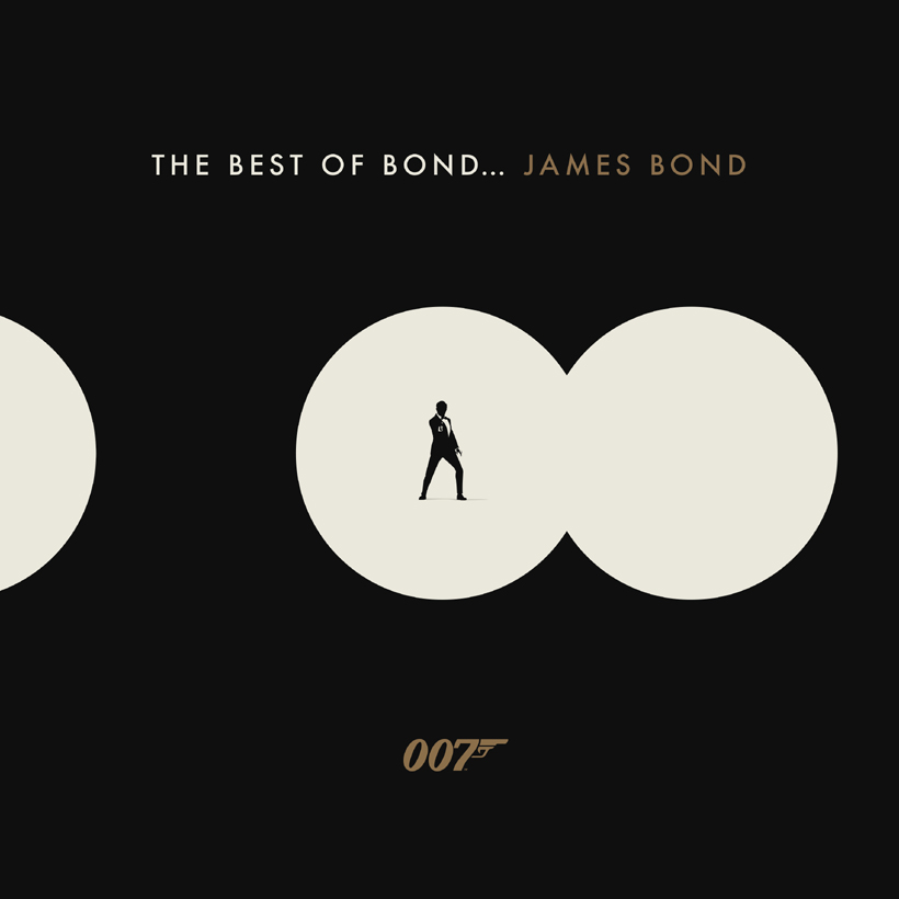 James Bond S Greatest Hits And His First No 1 Udiscover