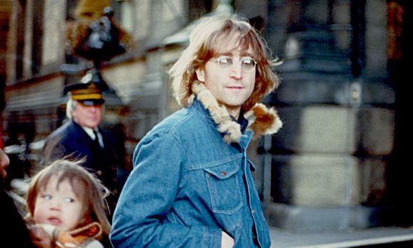 John Sean Lennon GettyImages 106494096