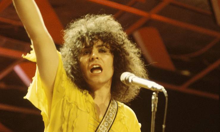Marc Bolan GettyImages 85515394