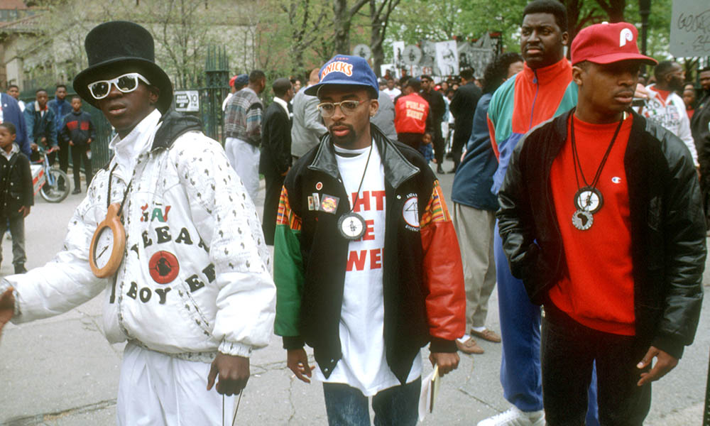 Fight the Power': The Story Behind Public Enemy's Searing Classic