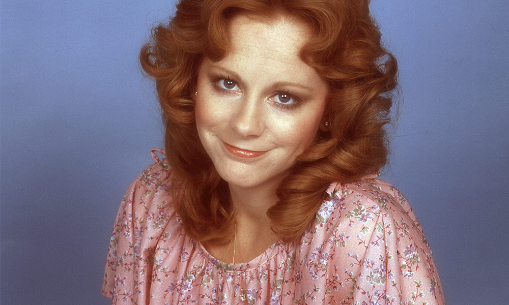 Reba McEntire - Iconic Country Singer | uDiscover Music