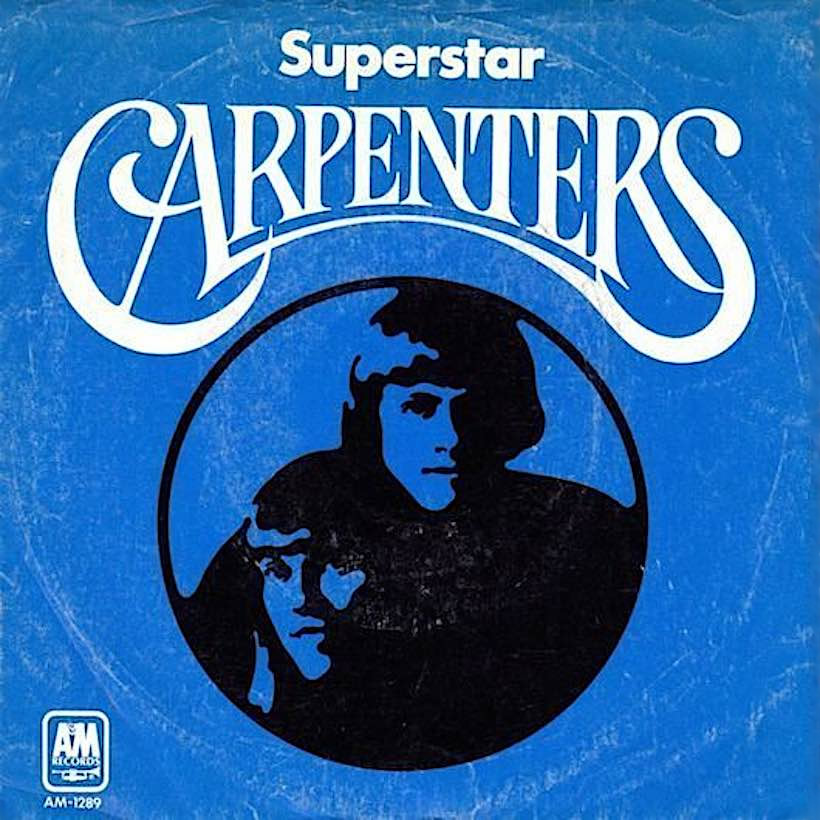 Sonic Youth Superstar carpenters album superstar