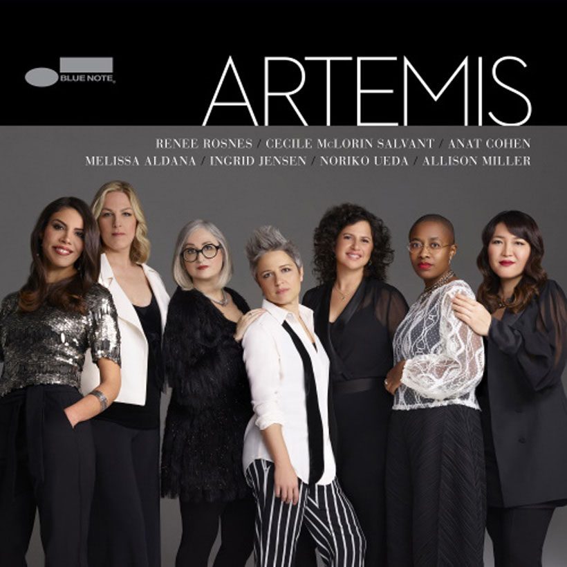 Artemis-Album-Blue-Note-Records