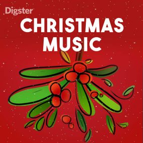 Christmas Music Playlist - Get Into The Holiday Spirit! | uDiscover Music