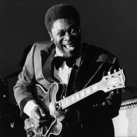 Forthcoming B.B. King Biopic Will Star Wendell Pierce | uDiscover