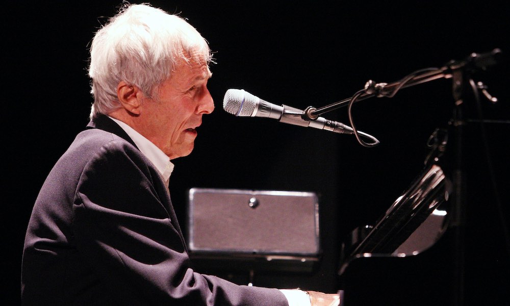 Burt Bacharach, Masterful Creator Of Timeless Songs, Dies, 48% OFF