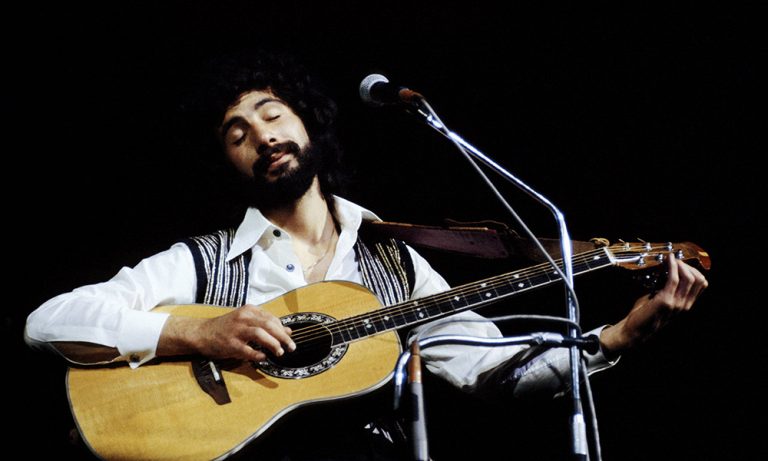 Best Yusuf / Cat Stevens Songs: 20 Peaceful Pop Hits