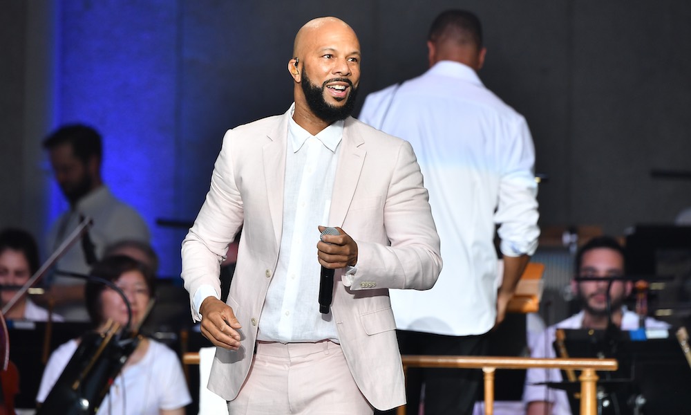 Common Added To Virtual ‘Planet Afropunk’ Fest Line-Up | uDiscover