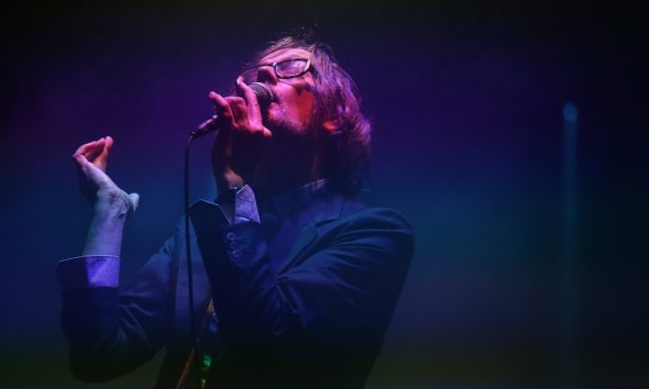 Jarvis Cocker