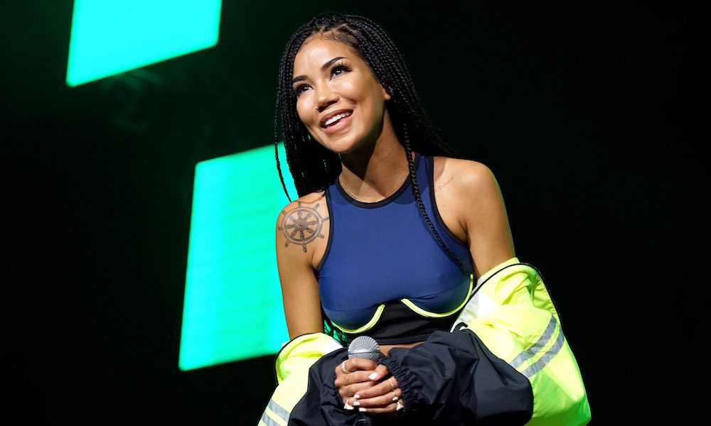 Listen to Jhené Aiko's gorgeous new track 'Summer 2020'