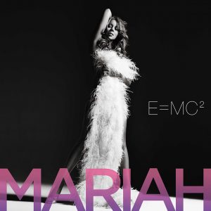 ‘E=MC2’: Mariah Carey’s 2008 Album Is A Celebration