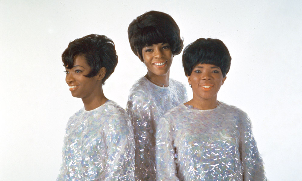 Dancing In The Street': The Story Behind Martha And The Vandellas' Hit