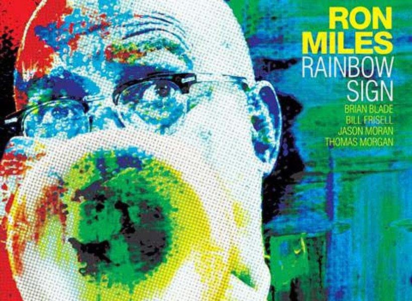 Ron Miles Releases Blue Note Debut, Rainbow Sign