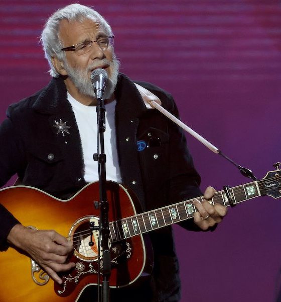 Yusuf Cat Stevens GettyImages 1210533750