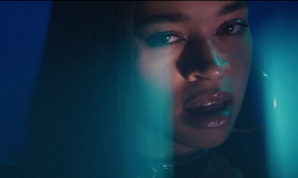 Watch Ella Mai’s Striking Video For ‘Not Another Love Song’ | uDiscover