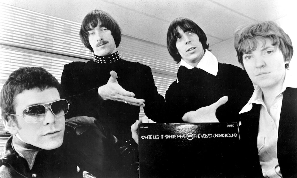 the velvet underground movie