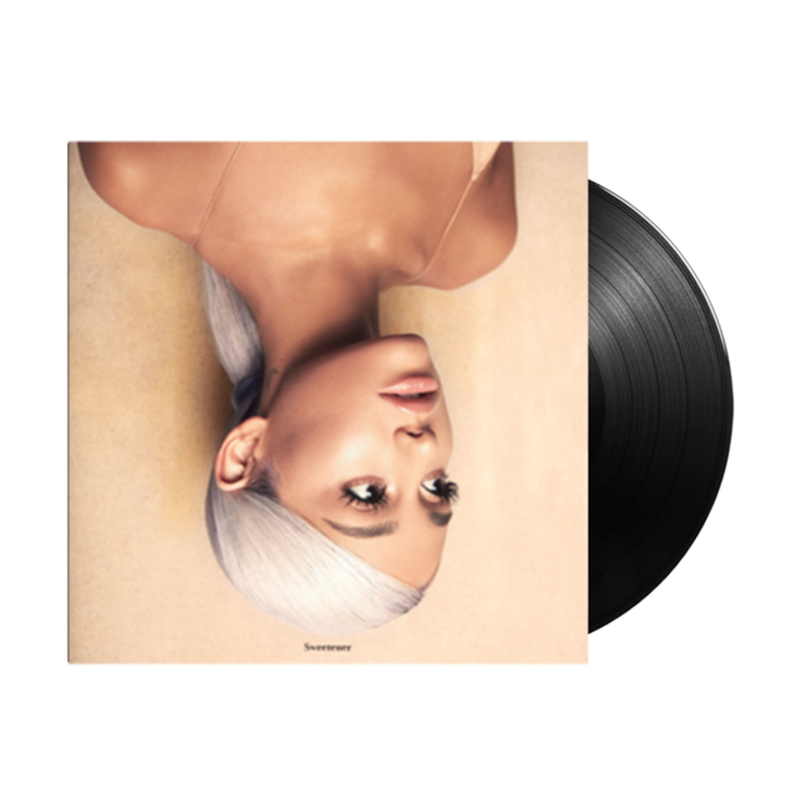 The Best Ariana Grande Gifts This Christmas | uDiscover