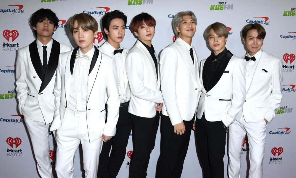 Bts Set To Perform At Mnet 2020 Asian Music Awards