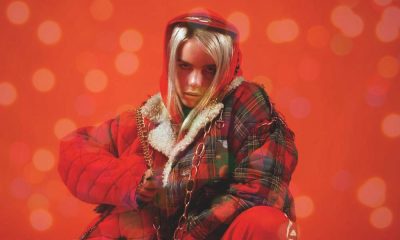 The Best Billie Eilish Gifts This Christmas | uDiscover