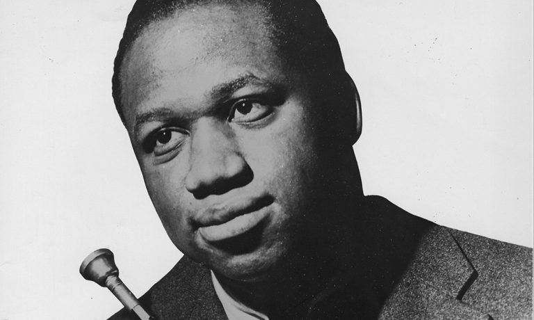 Clifford Brown: The Lasting Legacy Of The Legendary Trumpeter