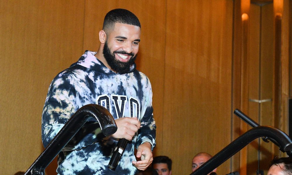 Drake releases new single Laugh Now Cry Later — how to stream it